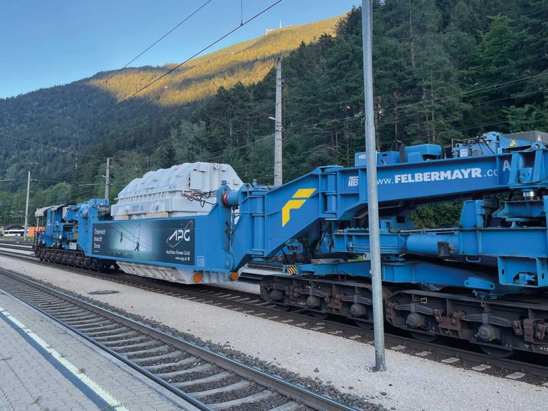 Predpokladom úspechu bola dobrá spolupráca s dodávateľom Siemens Energy, ako aj so zákazníkom, spoločnosťou APG, železničnou spoločnosťou ÖBB a spolkovou krajinou Tirolsko.