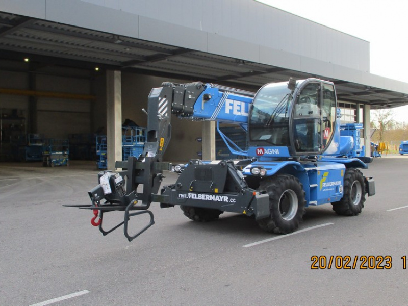 F 22 TSX rotor F 22 TSX rotor