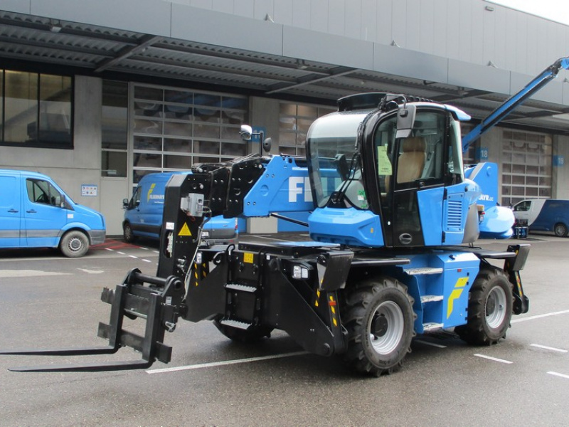 F 18 TSX rotor F 18 TSX rotor